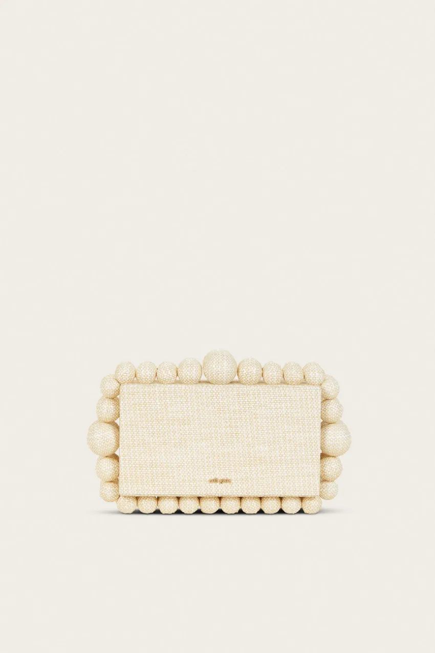 Eos Clutch