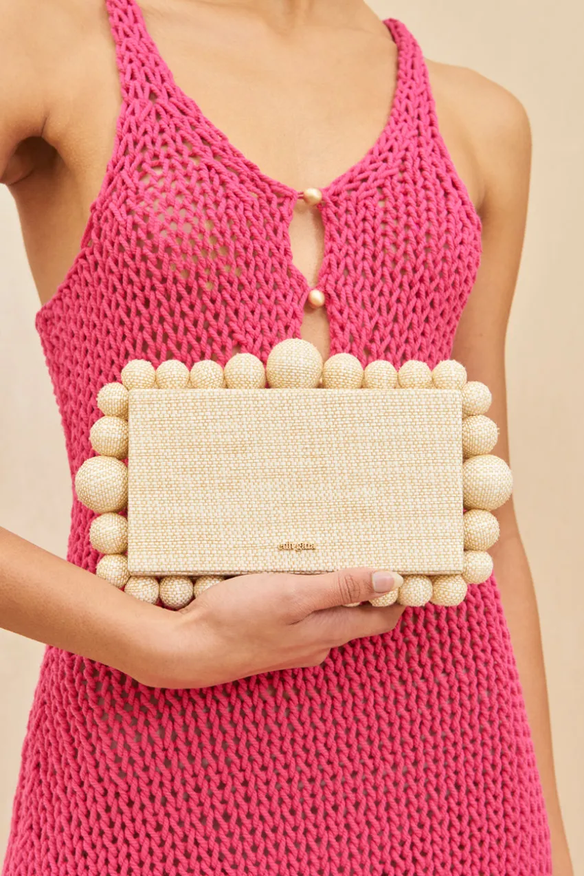 Eos Clutch