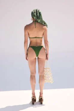 Eshe Crochet Bikini Bottom