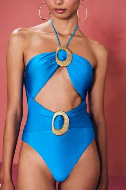 Eshita One Piece