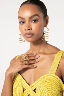 Ezlynn Earring