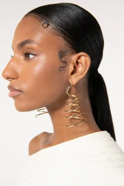Ezlynn Earring
