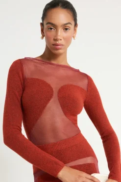 Fable Knit Top