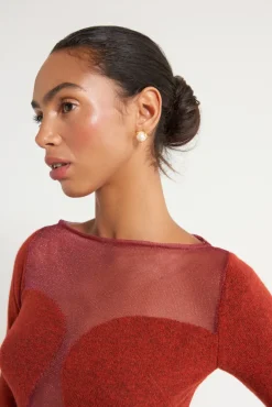 Fable Knit Top