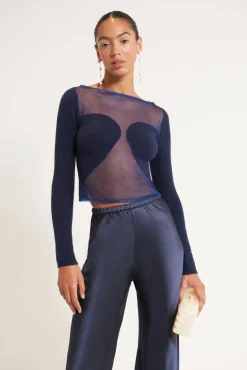 Fable Knit Top