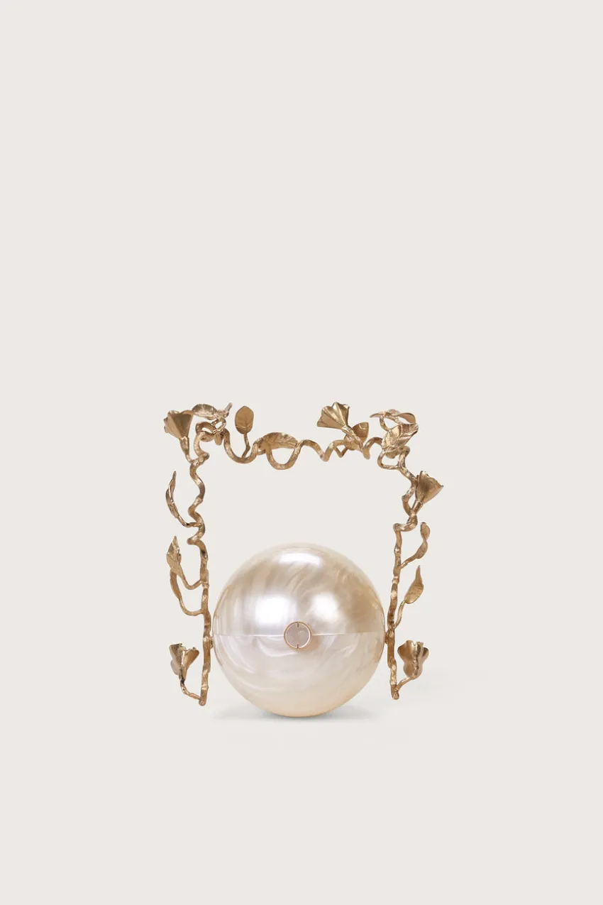 Fana Pearl Bag