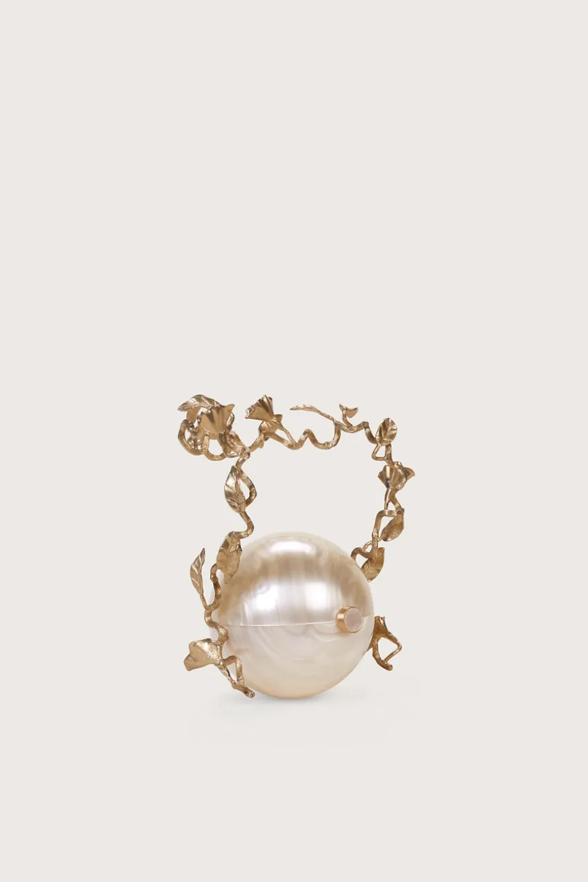 Fana Pearl Bag