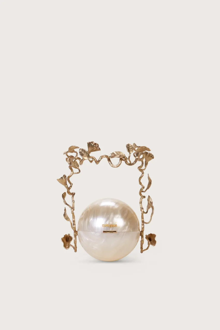 Fana Pearl Bag