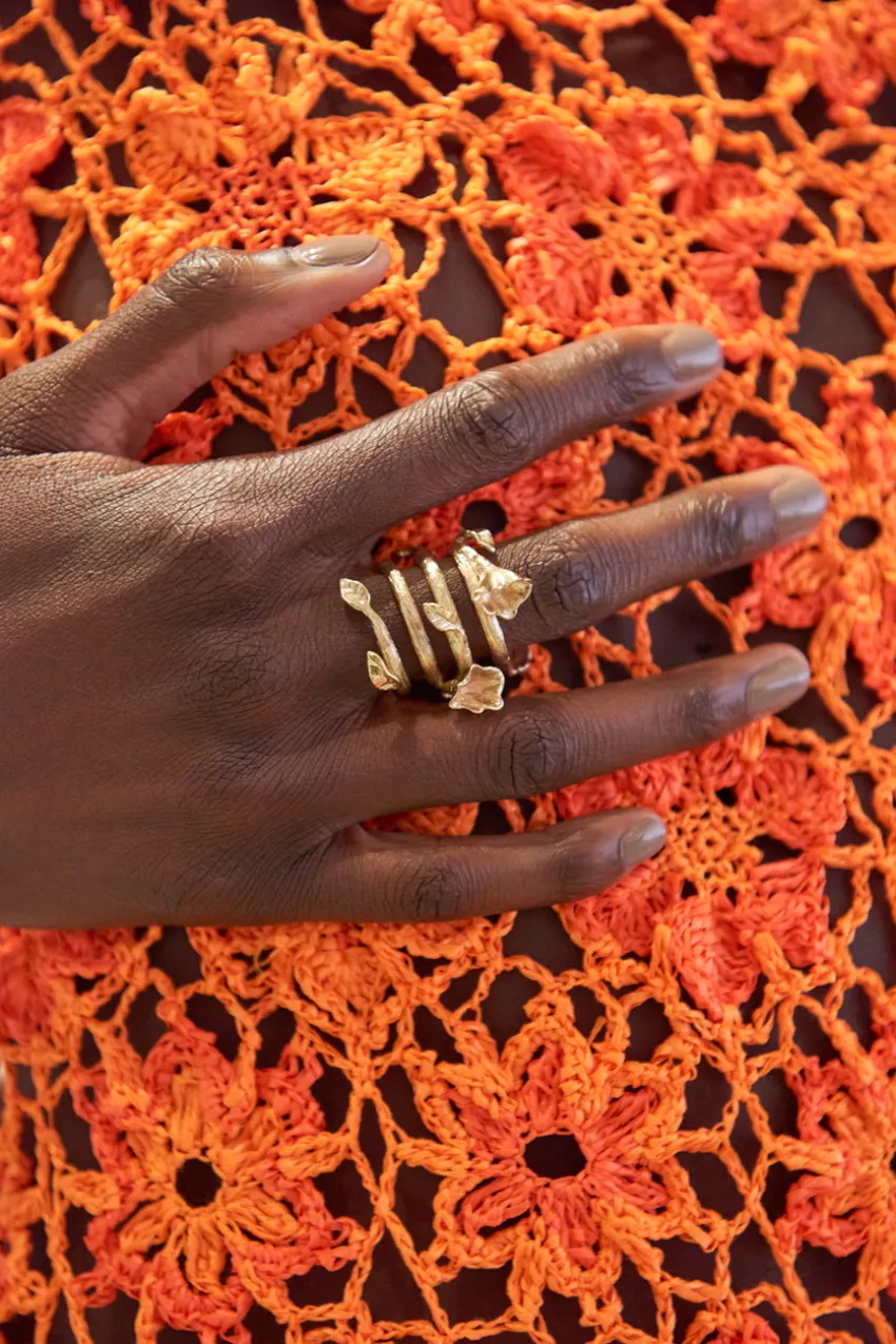 Fana Ring