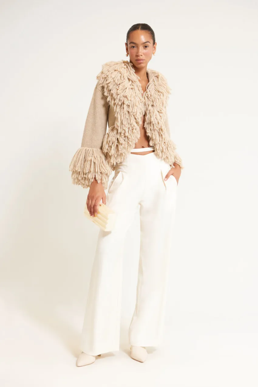 Fauna Knit Cardigan