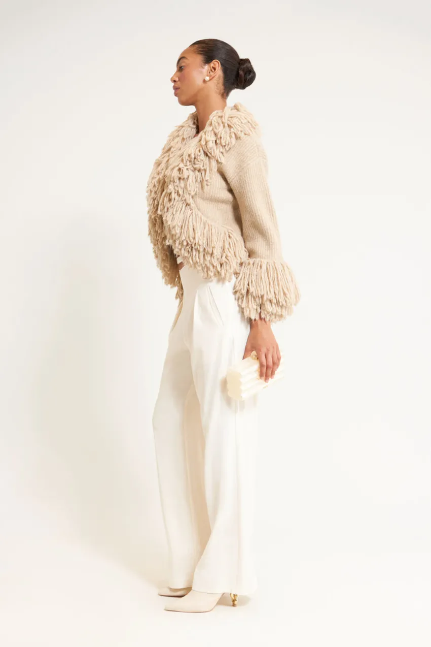 Fauna Knit Cardigan