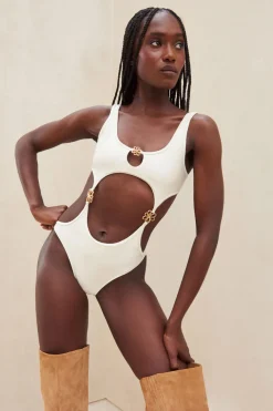 Frances One Piece