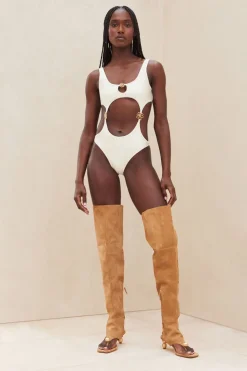 Frances One Piece