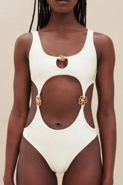 Frances One Piece