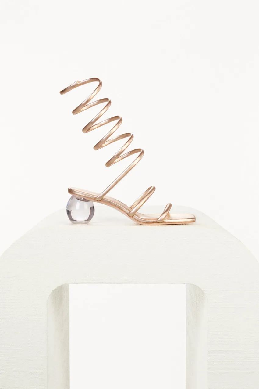 Freya Sandal