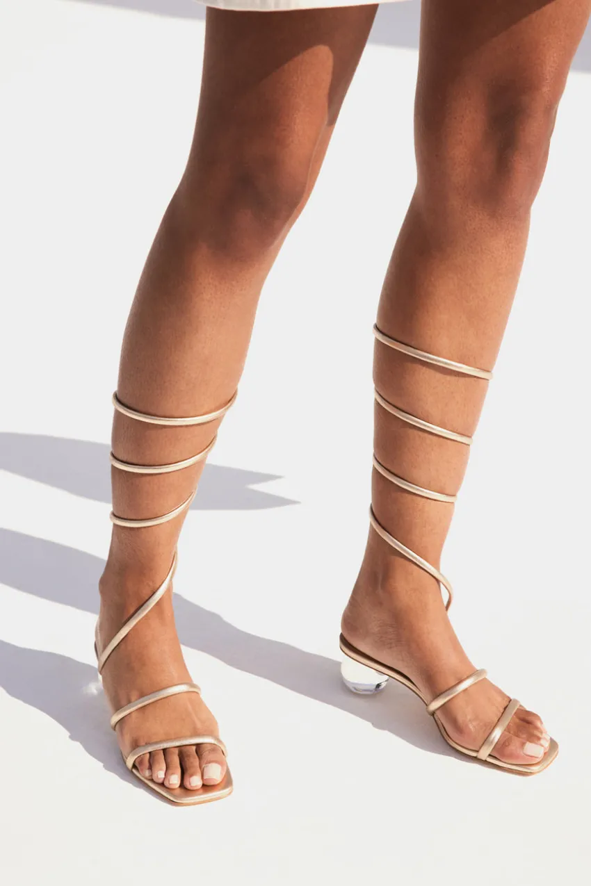 Freya Sandal