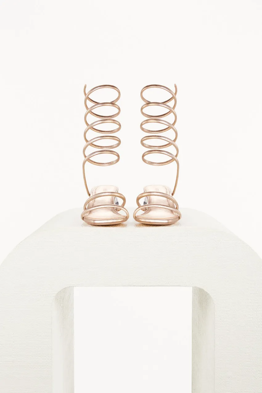 Freya Sandal