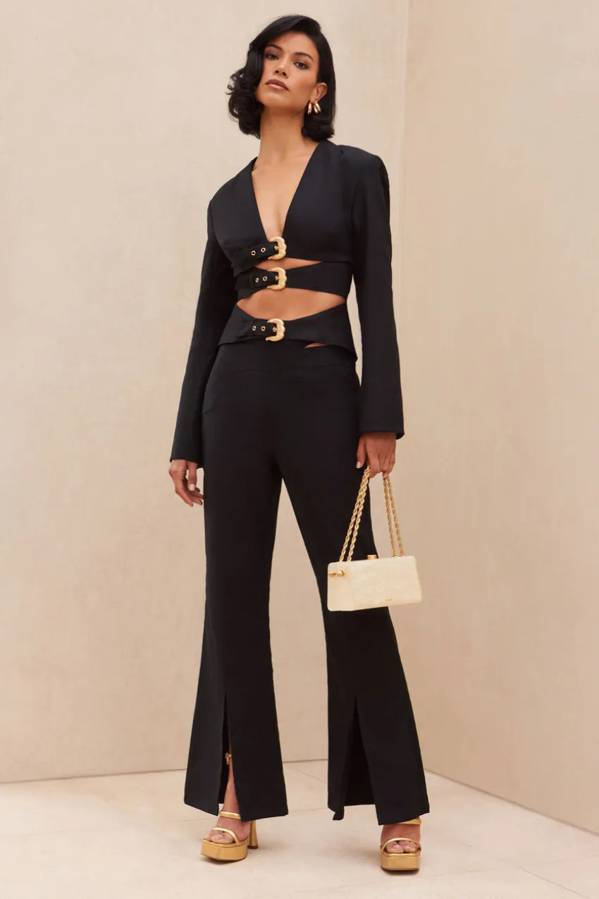 Gabby Blazer