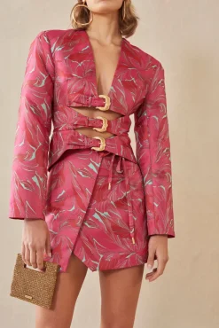 Gabby Blazer