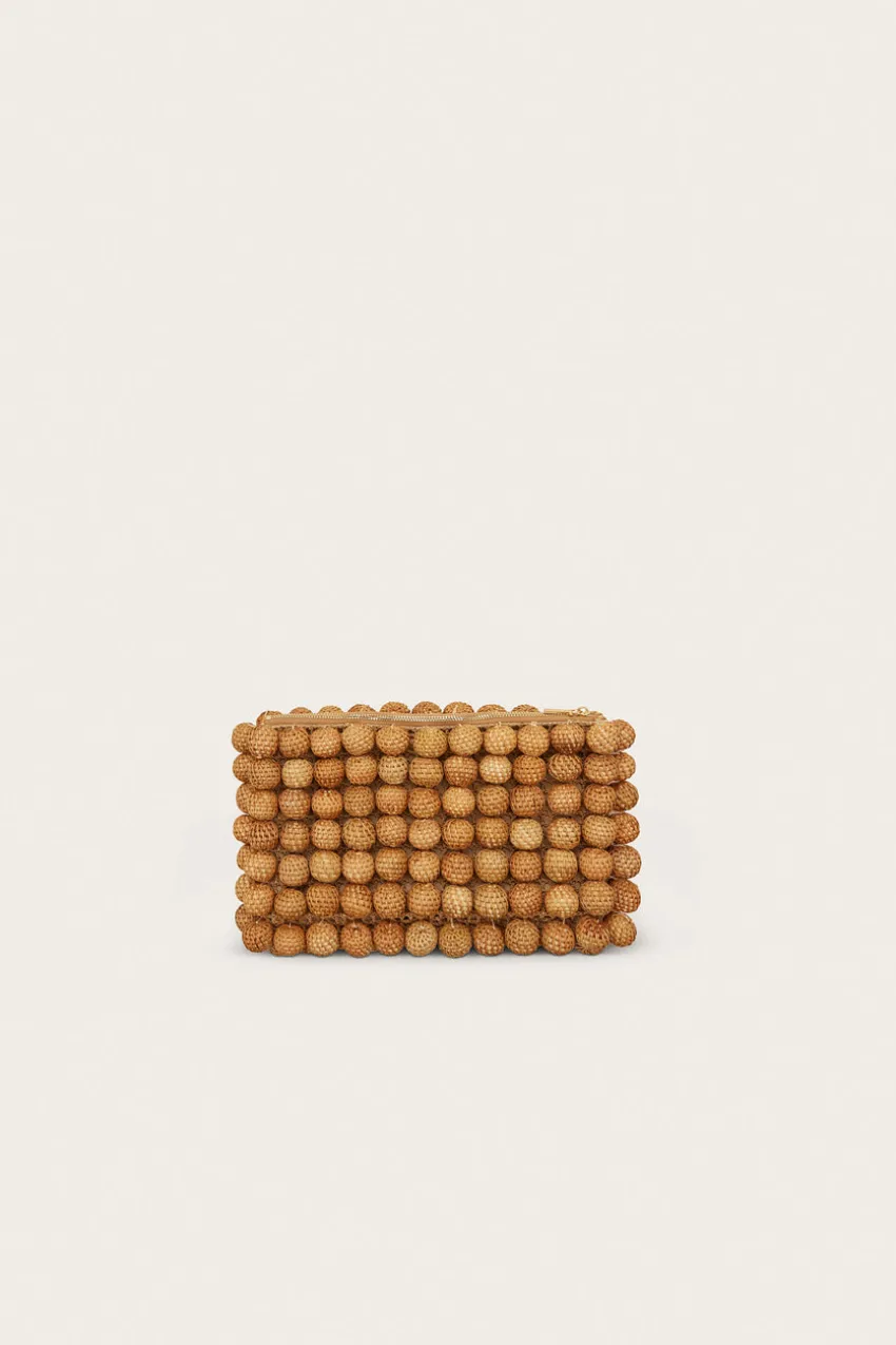 Garima Large Clutch