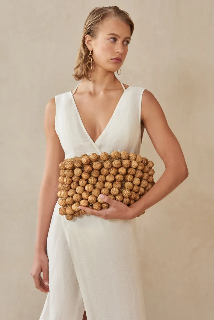 Garima Large Clutch