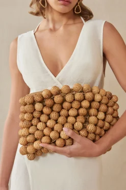 Garima Large Clutch
