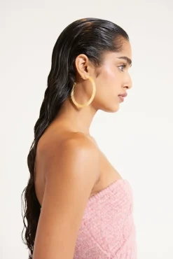 Geneva Earring