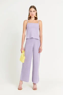 Gesa Knit Top