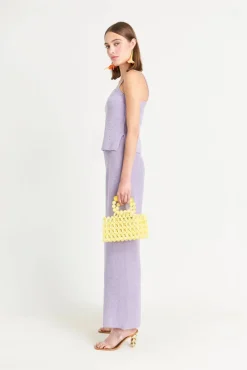 Gesa Knit Top
