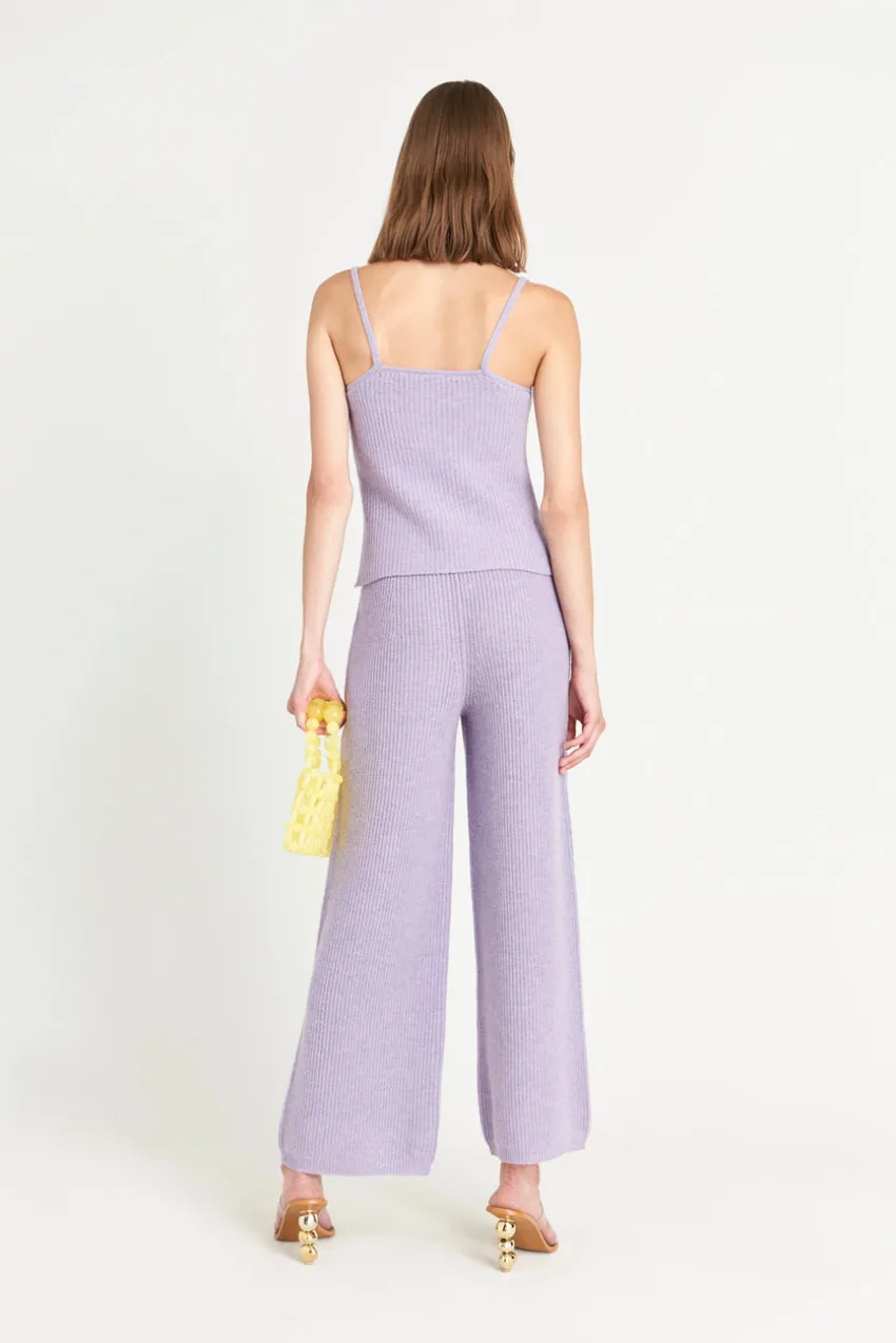 Gesa Knit Top