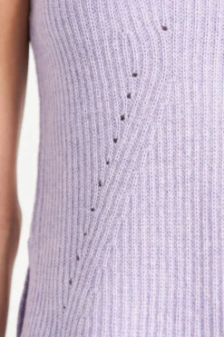 Gesa Knit Top