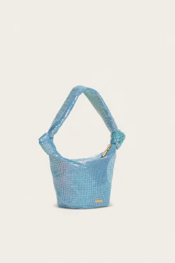 Gia Shoulder Bag