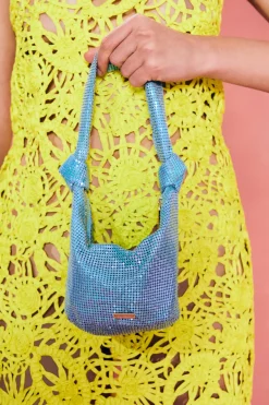Gia Shoulder Bag
