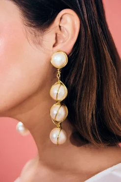 Giga Earring