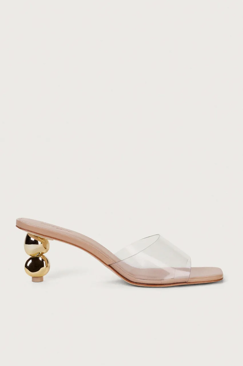 Gigi Sandal
