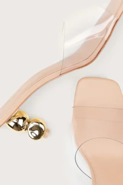 Gigi Sandal