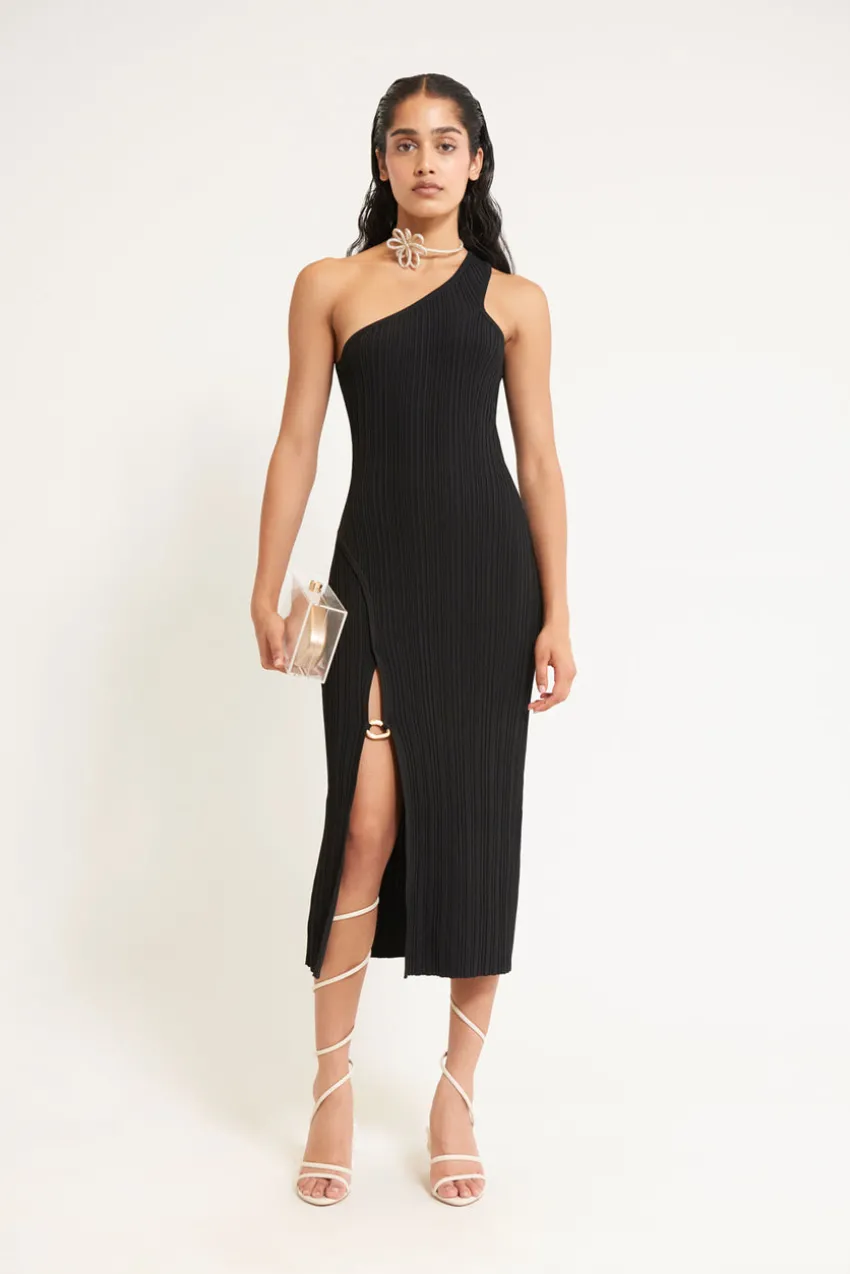 Gracie Knit Dress
