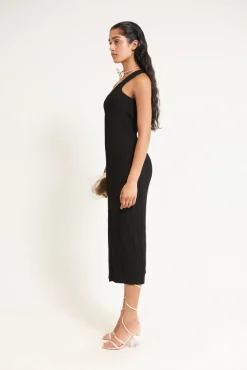 Gracie Knit Dress