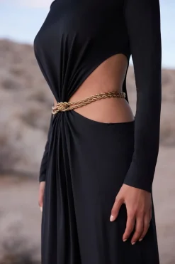 Grecia Gown