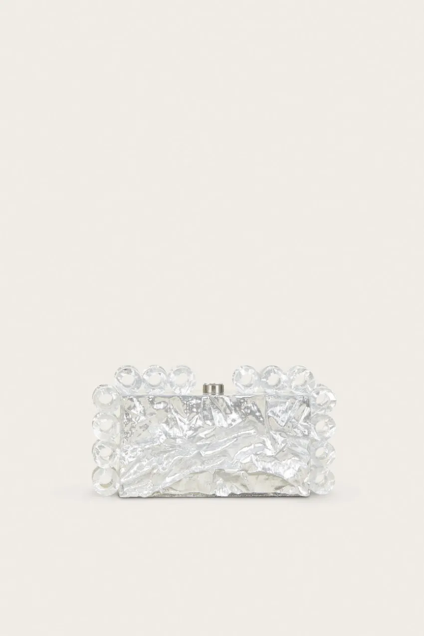 Harlow Clutch