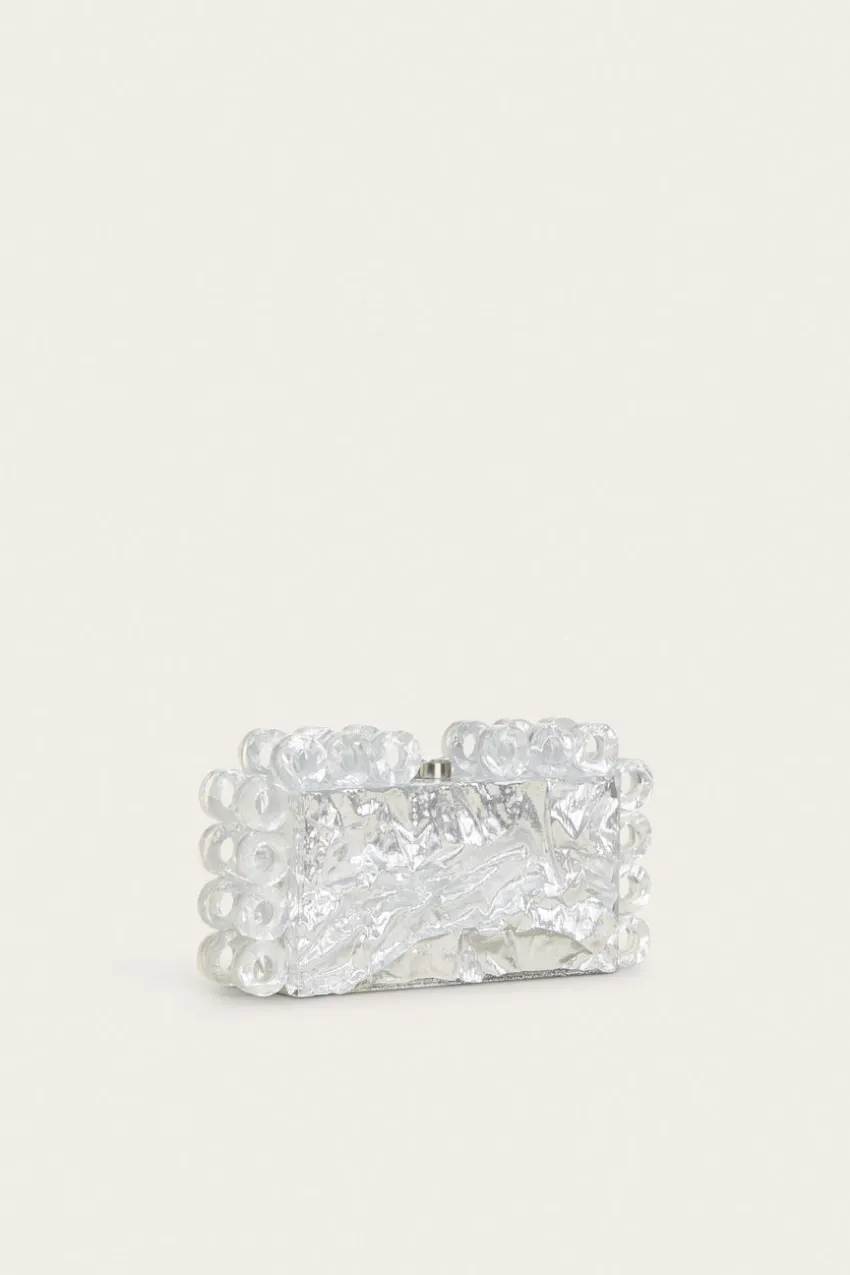 Harlow Clutch
