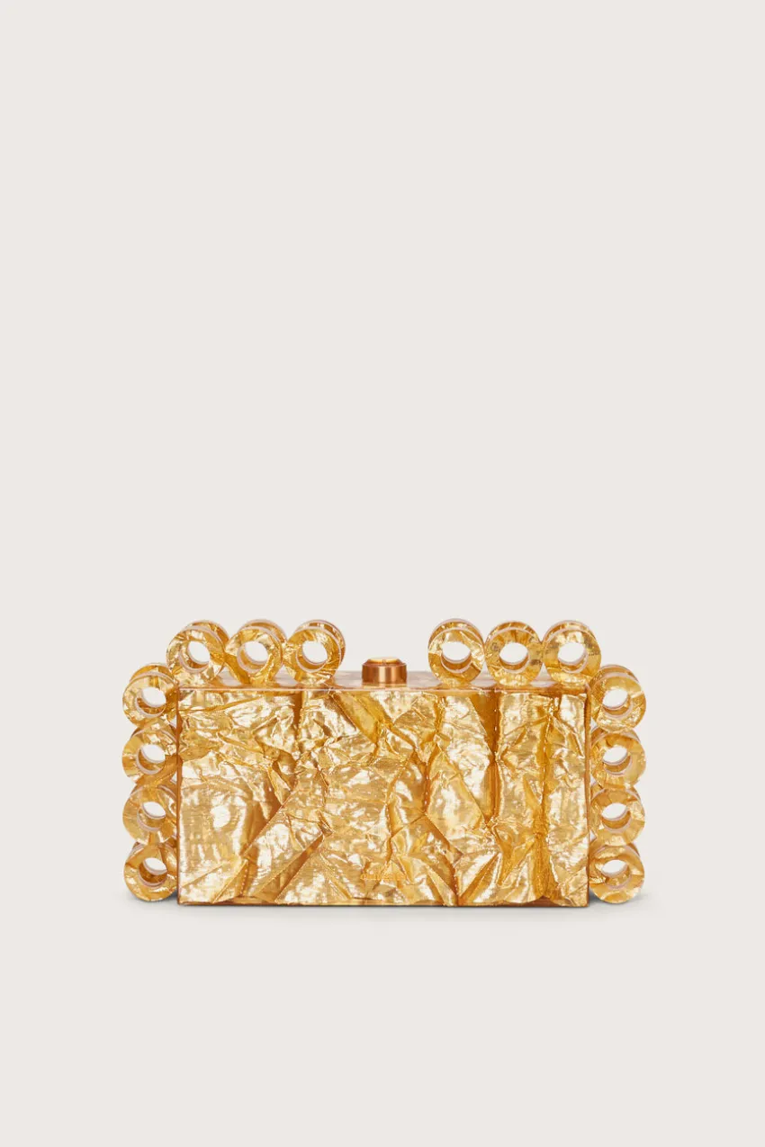 Harlow Clutch