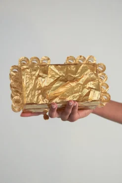 Harlow Clutch