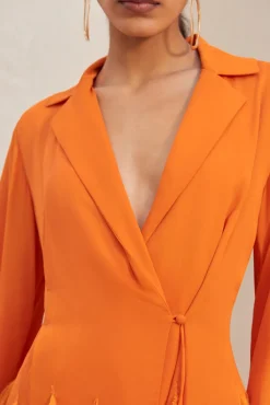 Harper Dress