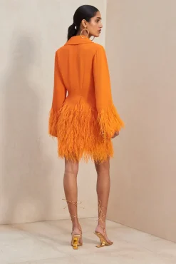 Harper Dress