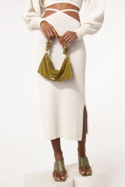 Hedda Knit Skirt