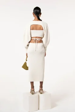 Hedda Knit Skirt