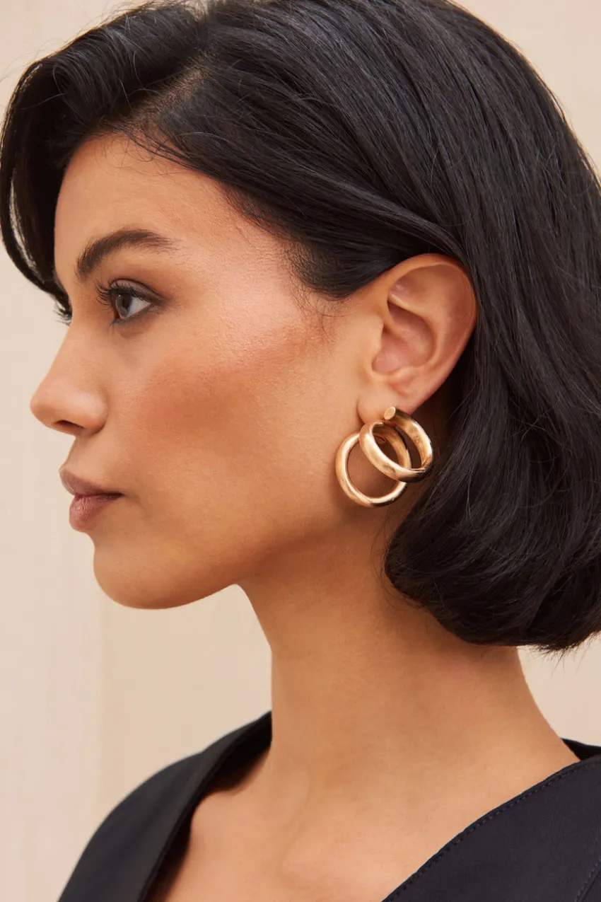 Henny Earring