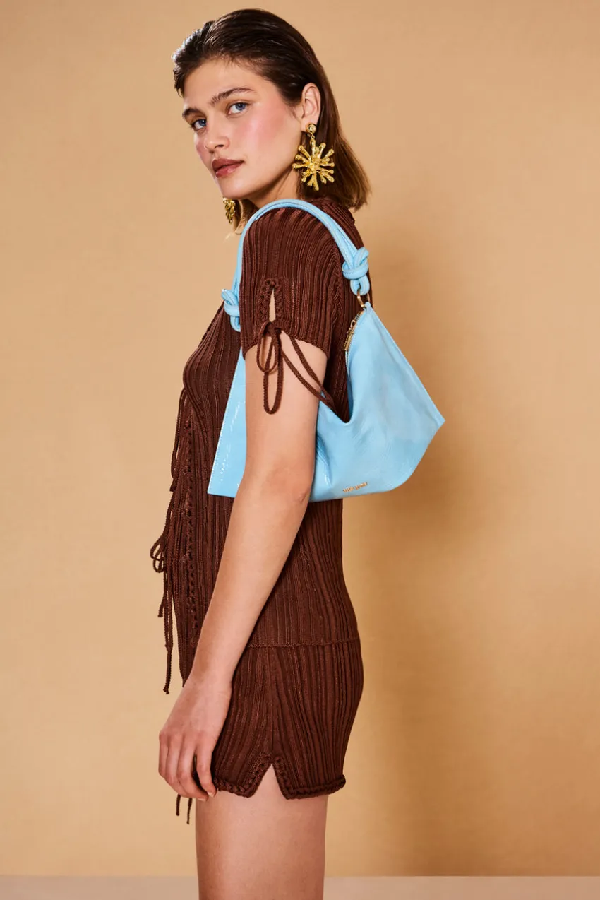 Hera Mini Shoulder Bag