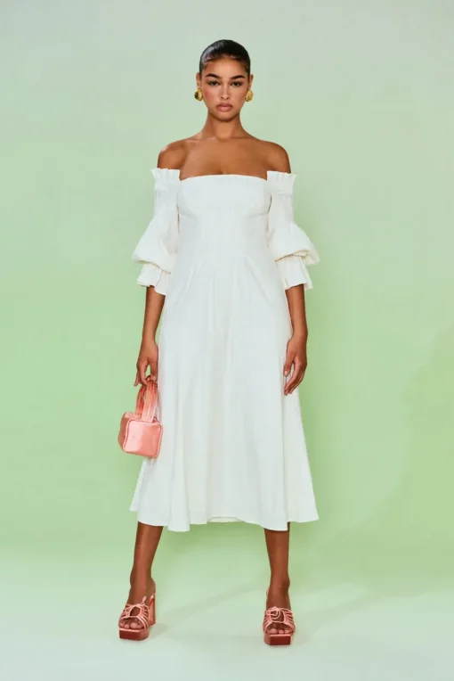 Ida Dress